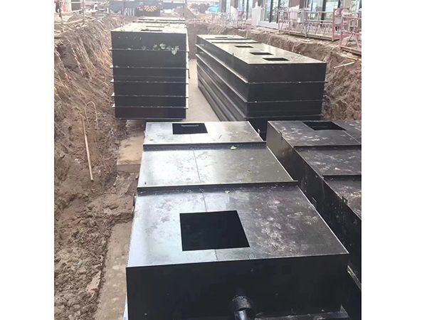 东郊镇​甘肃嘉源通环保：全品类水处理设备，一站式守护碧水清流
