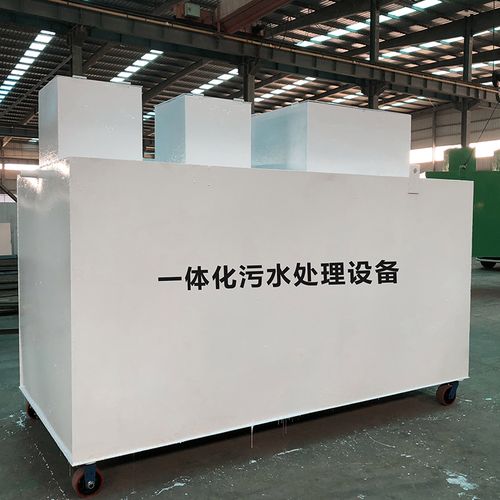 东郊镇甘肃嘉源通全域服务｜专业污水处理设备定制生产、安装运维一站式解决方案